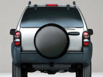 Lampa 4x4 Car Spare Wheel Cover 78x28x245cm Universal