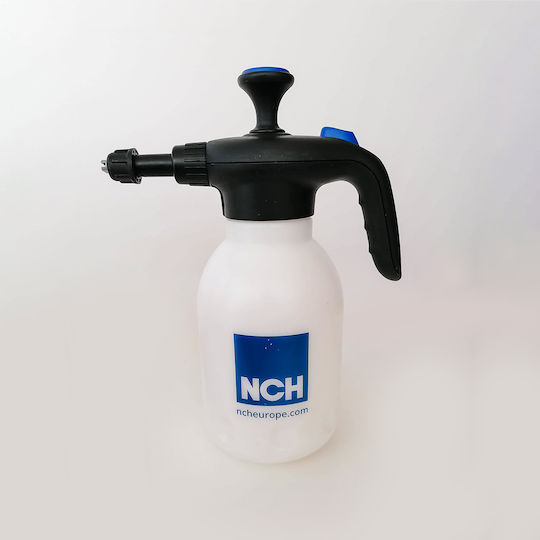 NCH Europe Pressure Sprayer with Capacity 1lt