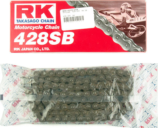 RK Αλυσίδα Κίνησης 428