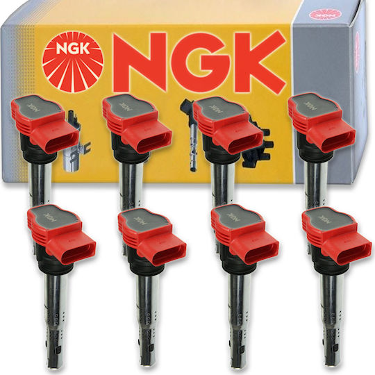 NGK U5014 Ενισχυμένος Πολλαπλασιαστής για Audi R8