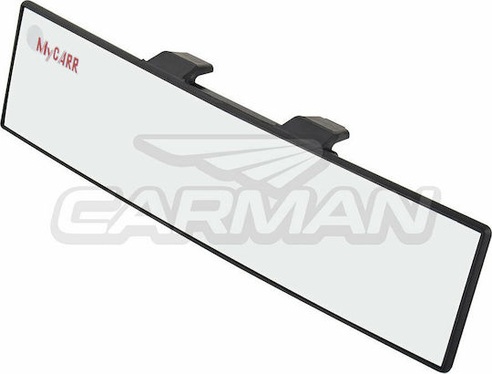 Carman Oglindă interioară auto 27cm cu Clip