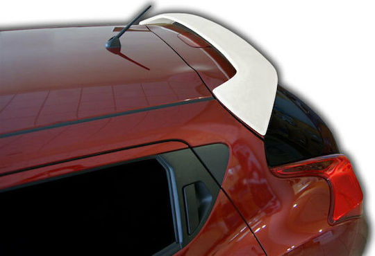 Motordrome Car Rear Spoiler Roof from Polyurethane Nissan Juke F15 2011-2016