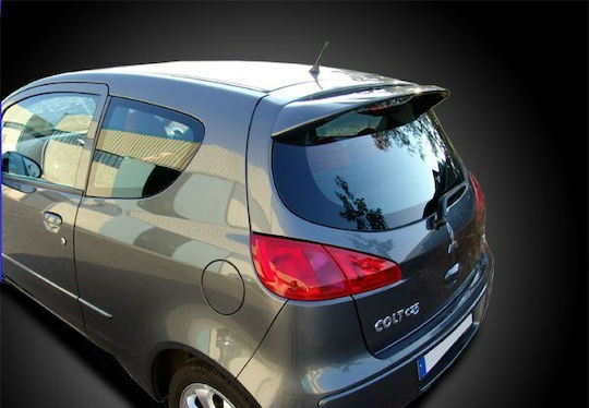 Motordrome Аеродинамичен Спойлер За Таван От Полиуретан Mitsubishi Colt Czt 2004-2008
