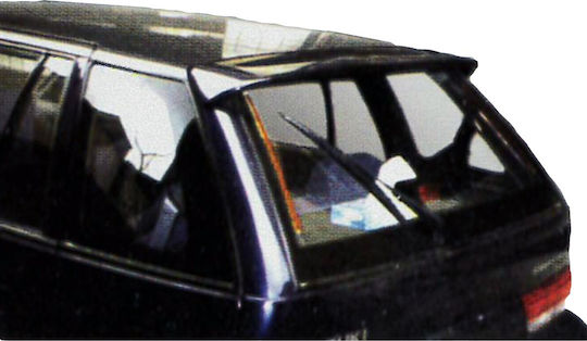 Motordrome Dachspoiler aus Polyurethan Suzuki Swift 2000-2004 5D