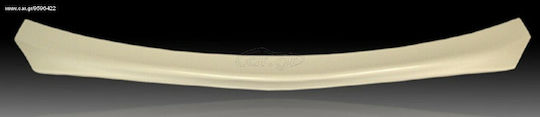 Motordrome Car Rear Spoiler from Polyurethane Nissan Primera P12 2002-2008