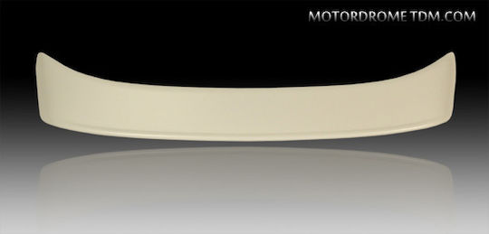 Motordrome Аеродинамичен Спойлер За Таван От Полиуретан Toyota Aygo 2005-2009