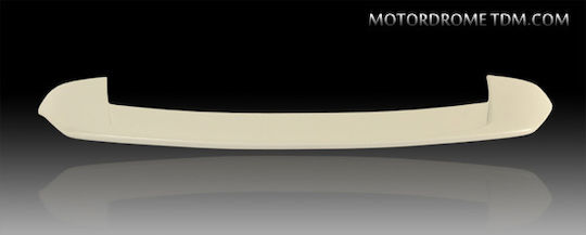 Motordrome Dachspoiler aus Polyurethan Suzuki Swift 2004-2010