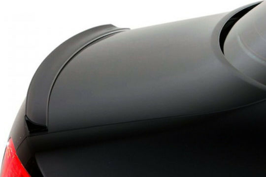 Autostyle Spoiler Portbagaj din Plastic pentru Skoda Octavia Spoiler spate pentru sedan 1Z