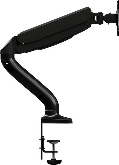 AOC AS110D0 Stand Desk Mounted Monitor up to 32" with Arm