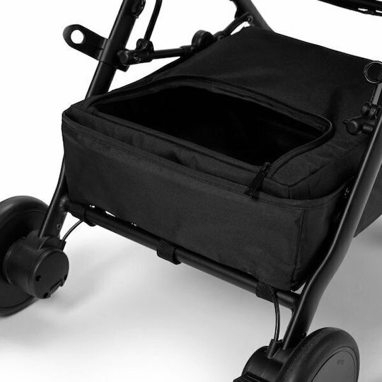 Elodie Details Mondo Baby Stroller Suitable for Newborn Meadow Blossom 6.7kg