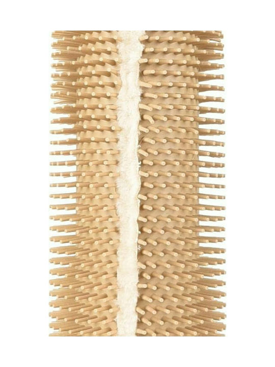 Flamingo Sno 1 Scratching Post Beige 30x30x41.5cm