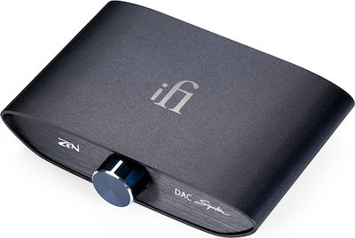 iFi Audio Zen Signature DAC Μαύρο