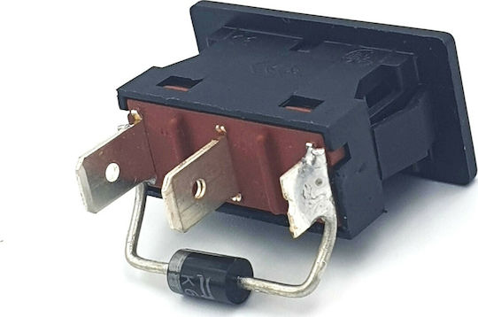 Artemis Replacement Switch for Frappe Maker Commercial Coffee Machine Part