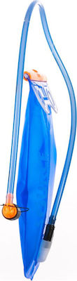 Source Widepac Water Bag 2lt Blue