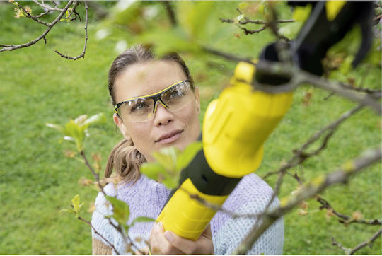 Karcher TLO 18-32 Σταθερό Κονταροψάλιδο