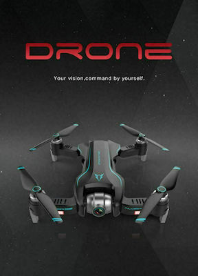 Traveler Pro Drone με 4K Κάμερα