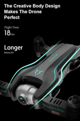 Traveler Pro Drone με 4K Κάμερα