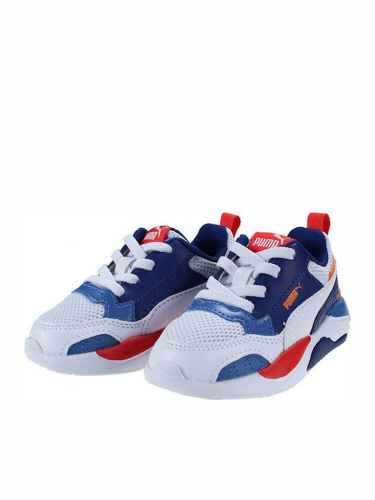 X-Ray 2 Square Kinder Sneakers Mehrfarbig