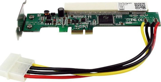 StarTech Κарта PCI в порт