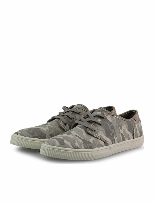 Toms Carlo Sneakers Πολύχρωμα
