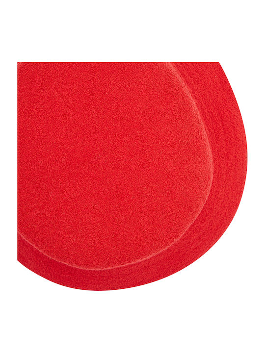 Kangol Fabric Women's Bucket Hat Bermuda K Red