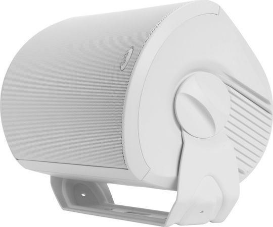 Polk Audio Atrium8 SDI Παθητικό Επιτοίχιο Ηχείο 100W (Τεμάχιο) Λευκό