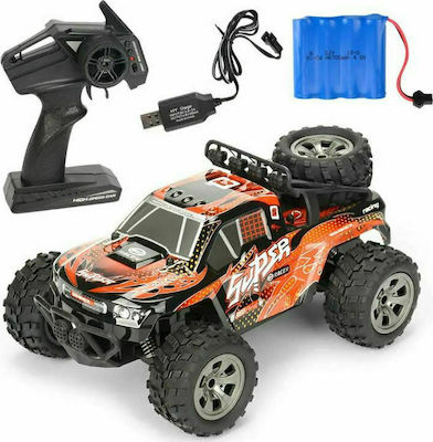 Kyam RC Τηλεκατευθυνόμενο Αυτοκίνητο 4WD