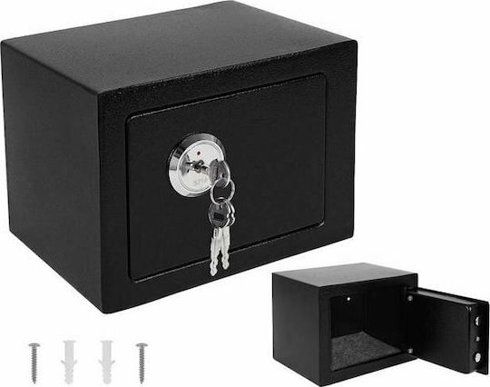 Malatec Safe L17xW23xH17cm 00008800