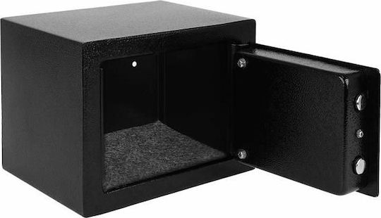 Malatec Safe L17xW23xH17cm 00008800