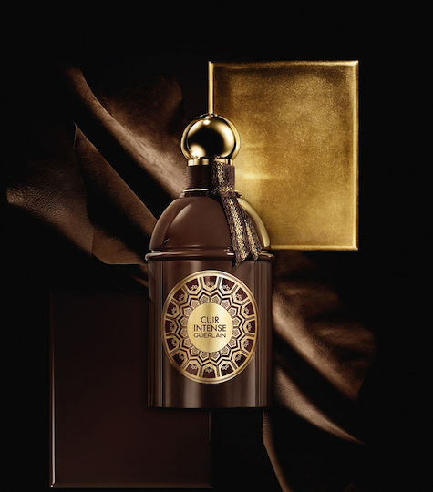 Guerlain Les Absolus D'Orient Cuir Intense Eau de Parfum 125ml