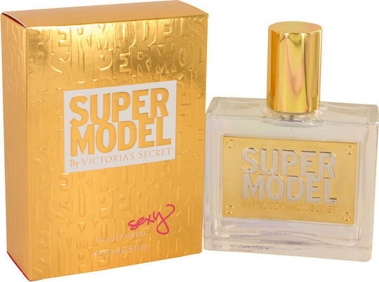 Victoria's Secret Supermode Eau de Parfum 75ml