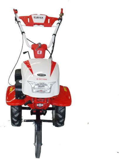 Bax B-SC1000 În patru timpi Cultivator Benzină 7hp/208cc cu Pornire manuală