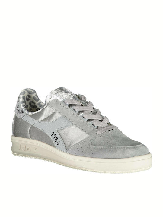 Diadora Damen Sneakers Gray 174750-75043