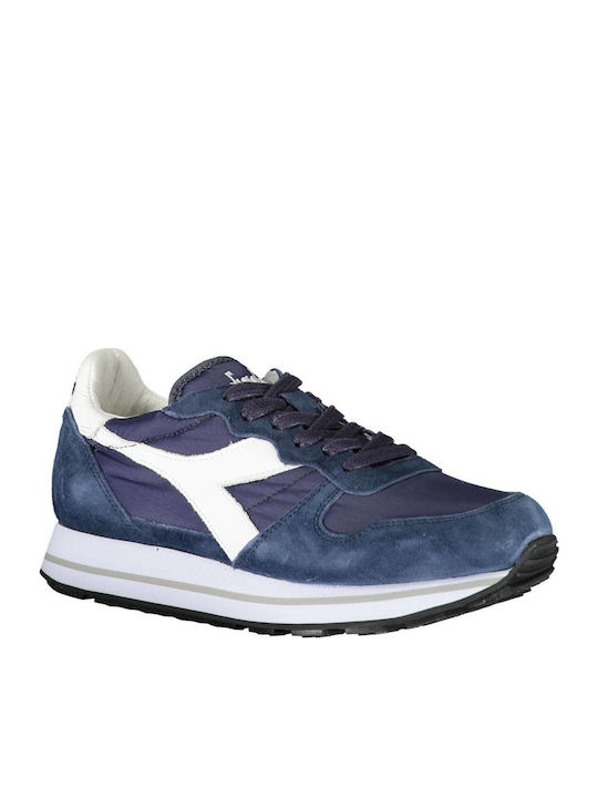 Diadora Flatforms Sneakers Blue 174905-60064