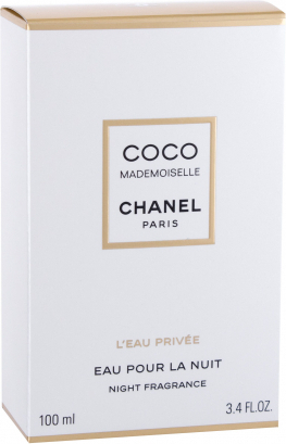 Chanel Coco Mademoiselle L'Eau Privee Eau de Parfum 100ml