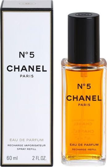 Chanel N°5 Eau de Parfum Refill 60ml