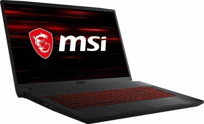 Msi gf75 thin 10uek 060ru обновление биос