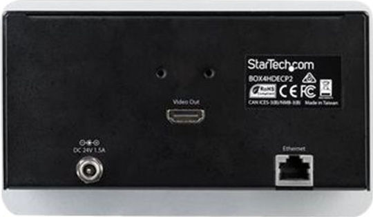 StarTech Conference Table Connection Panel