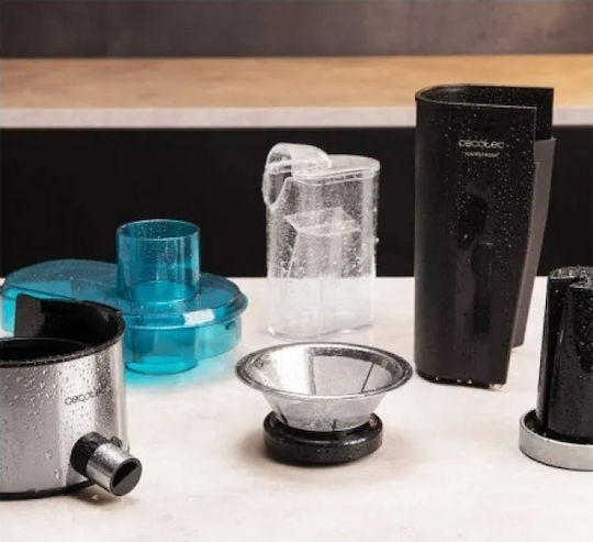 Cecotec Juice & Fresh 400 Titan Juicer 400W Gray