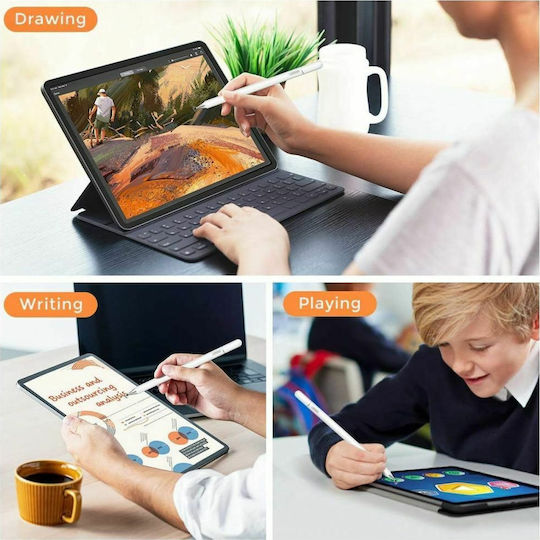 Joyroom JR-BP560 Touch Stylus in Black color