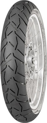 Continental ContiTrailAttack 3 Front 110/80R19 59V