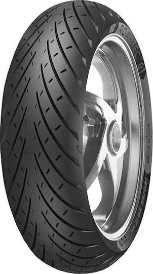 Metzeler Roadtec 01 110/90-18 61E-Commerce-Website Schlauchlos On-Road Motorradreifen