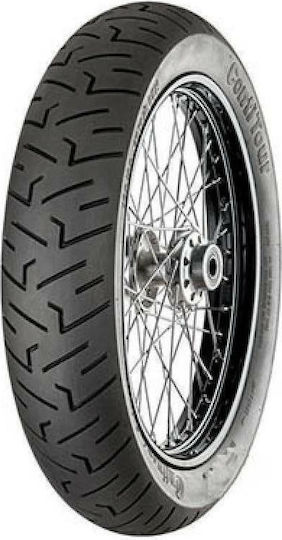 Continental ContiTour 130/90-16 67H Tubeless Custom Λάστιχο Μοτοσυκλέτας Μπροστινό