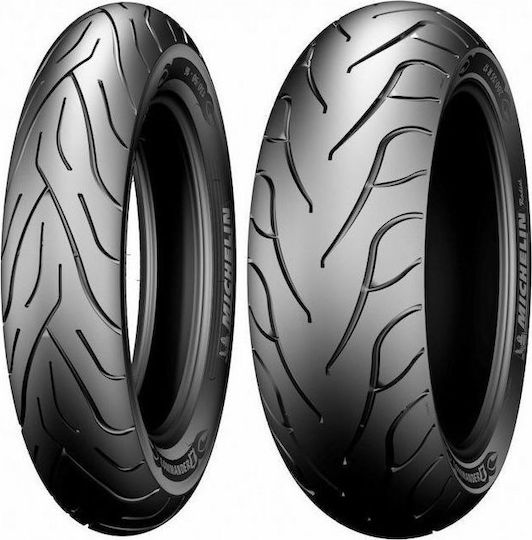 Michelin Commander II 120/90B17 64S Tubeless Custom Λάστιχο Μοτοσυκλέτας Μπροστινό