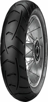 Metzeler Tourance Next 150/70R17 70E-Commerce-Website Schlauchlos Ein-Aus Motorradreifen