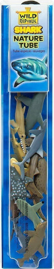 Wild Republic Sharks for 4+ Years 32cm