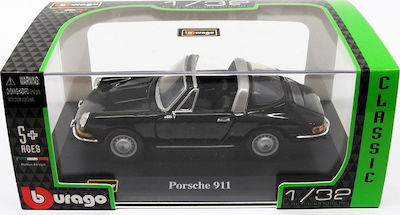 Bburago Car 1:32 Porsche 911 for 3++ Years