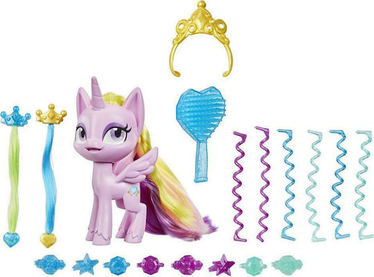 Hasbro Best Hair Day Princess Cadance My Little Pony for 4+ Years 12.5cm