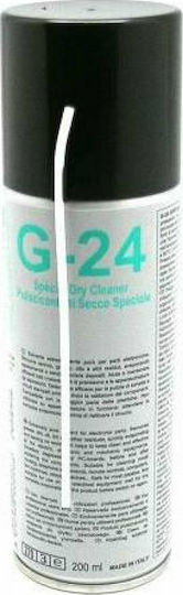 Due-Ci G-24 Special Dry Cleaner Plus Spray Cleanser 200ml 1pcs