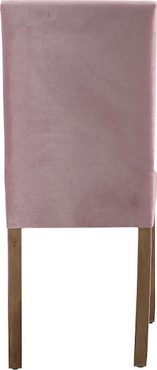 Scaune Sala de mese Violet 1buc 42x46x95buc